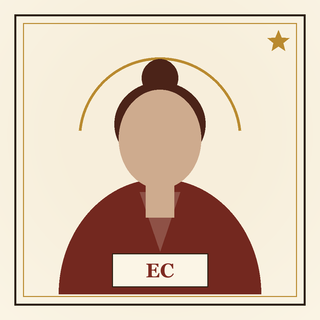 Elspeth Cadwallader, DNP FNP-C, guild master and founder