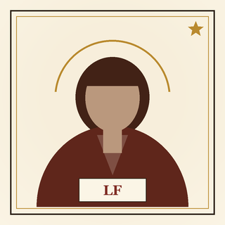 Lucía Ferraro, MA, head of writing counsel