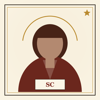 Séamus Callaghan, MSc IT, senior mentor